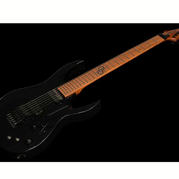 Solar Guitars AB1.6FRMNS Sustainiac+ – photo 10