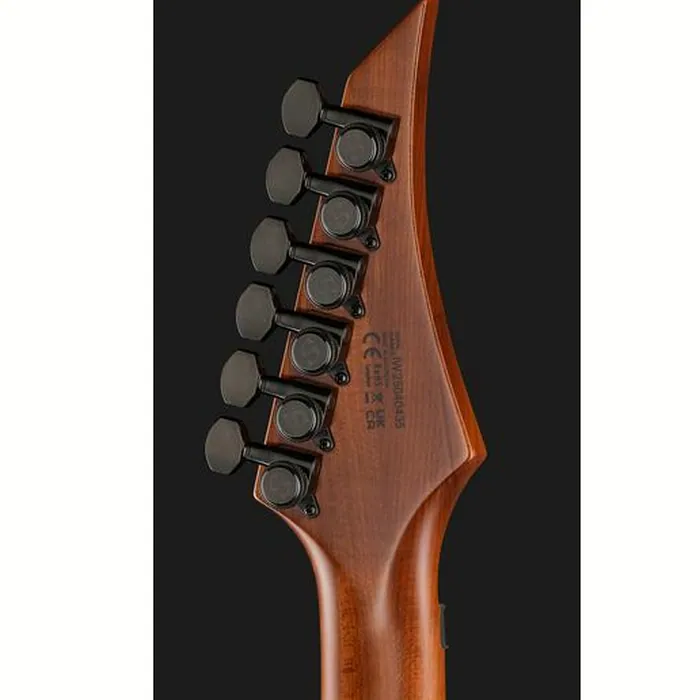 Solar Guitars AB1.6FRMNS Sustainiac+ – photo 9