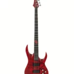 Solar Guitars AB2.4Canibalismo – Avis sur cette basse électrique