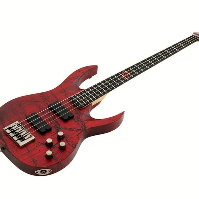 Solar Guitars AB2.4Canibalismo – photo 5
