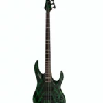 Avis sur Solar Guitars AB2.4CLN Canibalismo – Test basse électrique