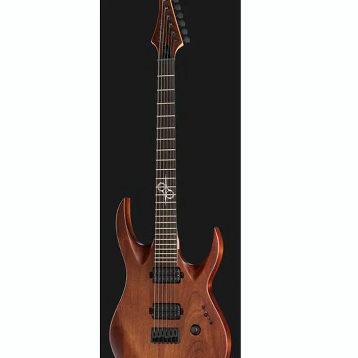 Solar Guitars AB2.6AN – photo 4