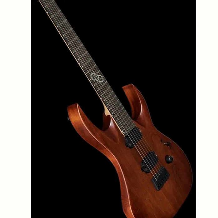 Solar Guitars AB2.6AN – photo 12