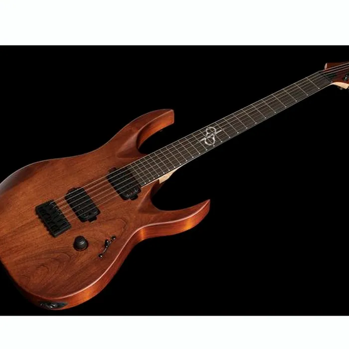 Solar Guitars AB2.6AN – photo 11
