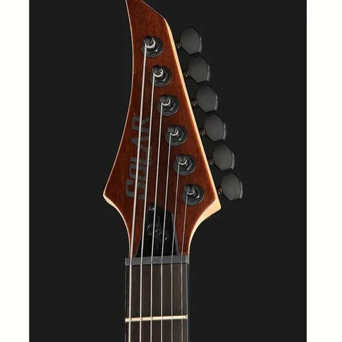 Solar Guitars AB2.6AN – photo 8