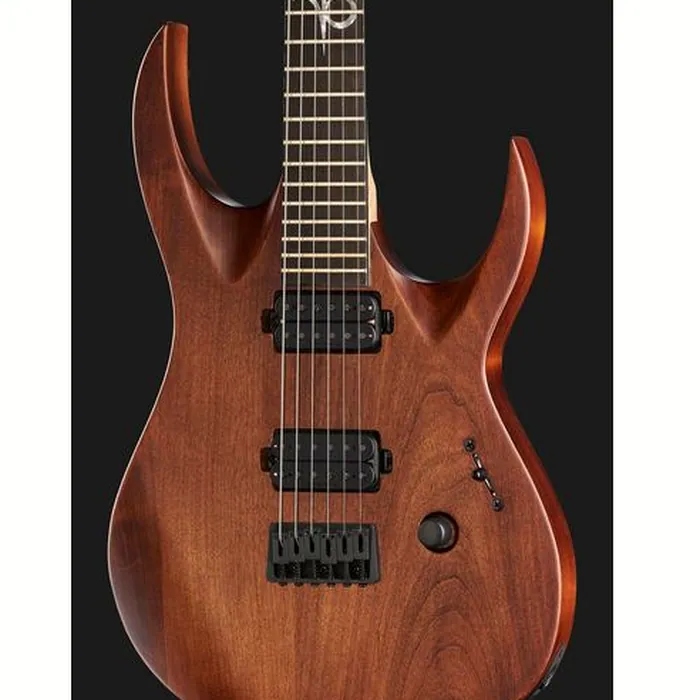 Solar Guitars AB2.6AN – photo 6