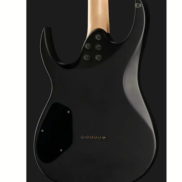 Solar Guitars AB2.6Blue Burst Thomann LTD – photo 7