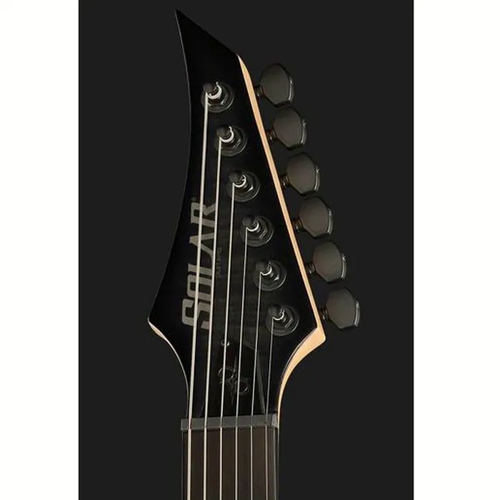 Solar Guitars AB2.6ET FBB – photo 8