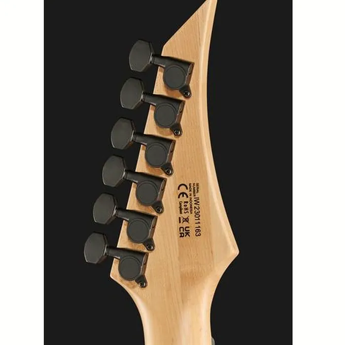 Solar Guitars AB2.6ET FBB – photo 9