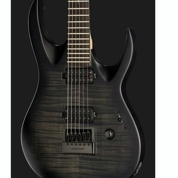 Solar Guitars AB2.6ET FBB – photo 6