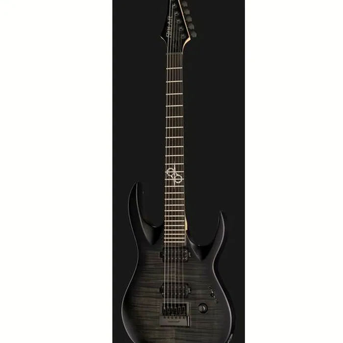 Solar Guitars AB2.6ET FBB – photo 4