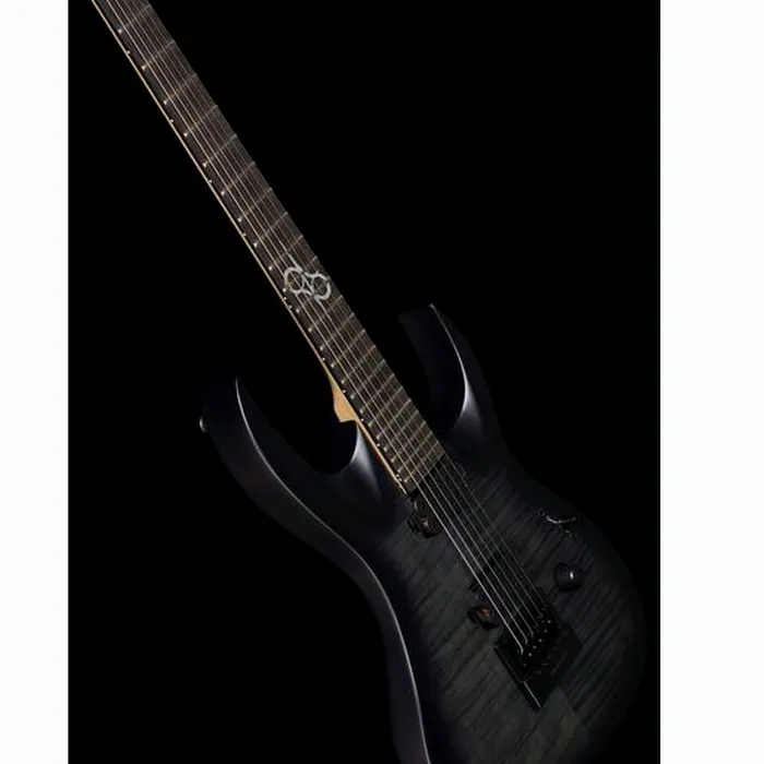 Solar Guitars AB2.6ET FBB – photo 12
