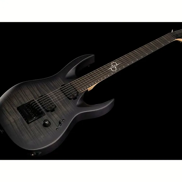 Solar Guitars AB2.6ET FBB – photo 11