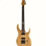 La guitare électrique Solar Guitars AB2.6ET N , Test et Avis