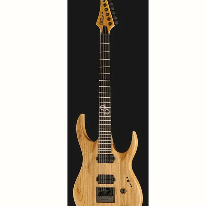 Solar Guitars AB2.6ET N – photo 4