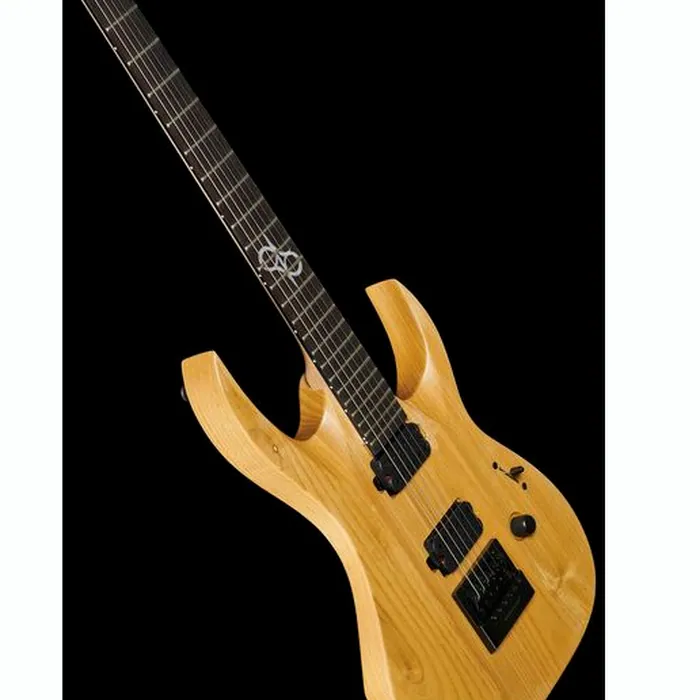 Solar Guitars AB2.6ET N – photo 12