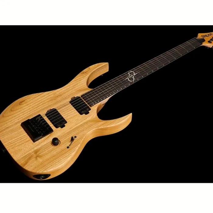 Solar Guitars AB2.6ET N – photo 11