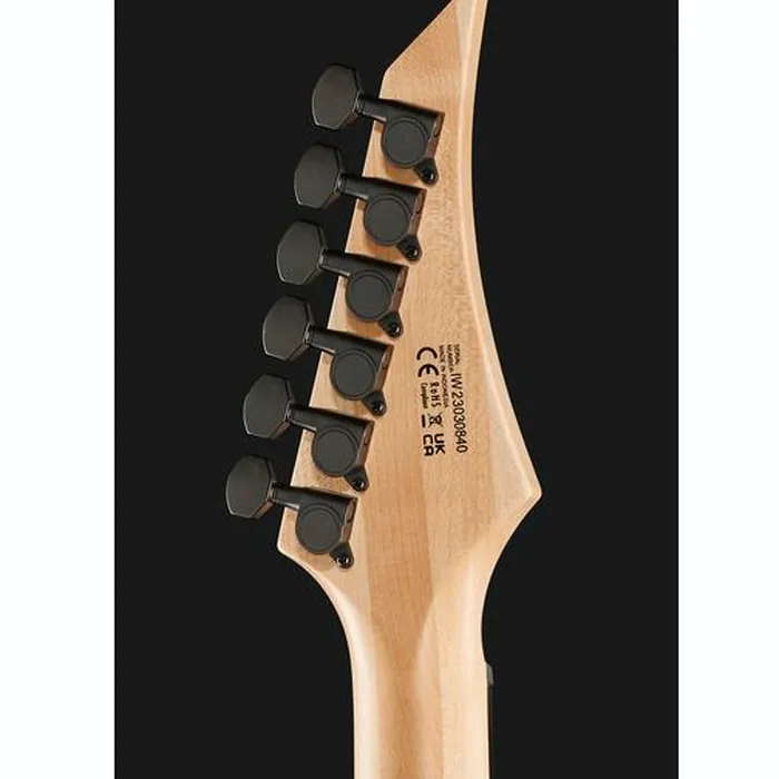 Solar Guitars AB2.6ET N – photo 9