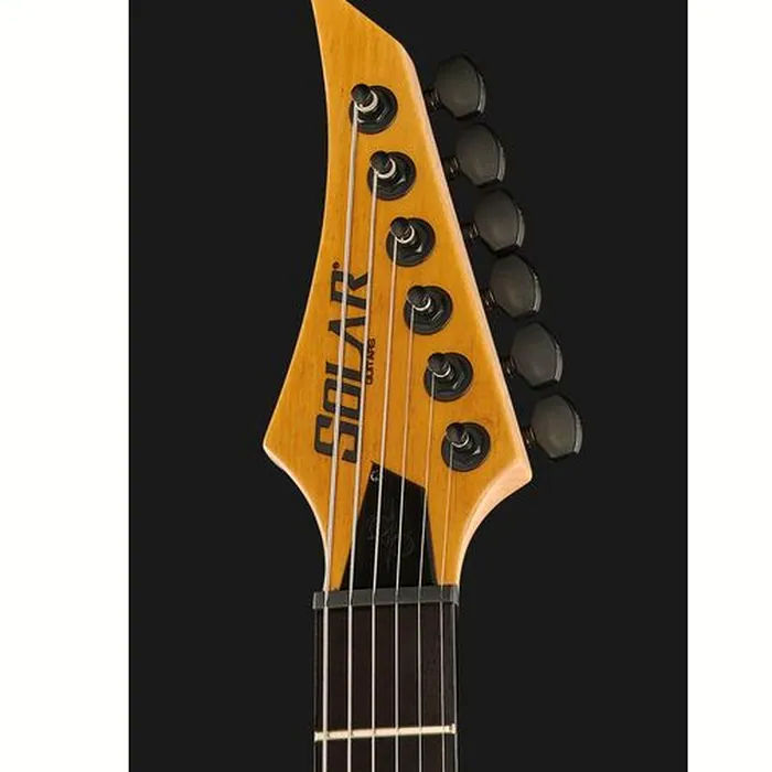 Solar Guitars AB2.6ET N – photo 8