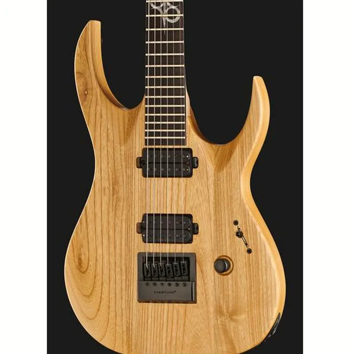 Solar Guitars AB2.6ET N – photo 6