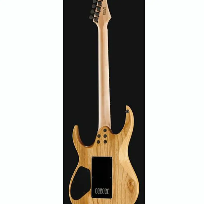Solar Guitars AB2.6ET N – photo 5