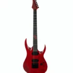 Solar Guitars AB2.6ET ROP (Guitare électrique) Test, Avis