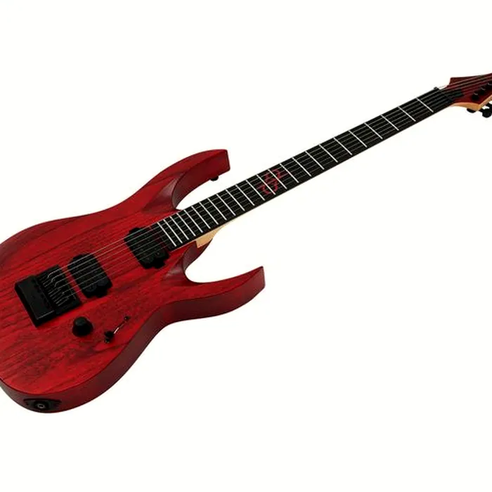 Solar Guitars AB2.6ET ROP – photo 5