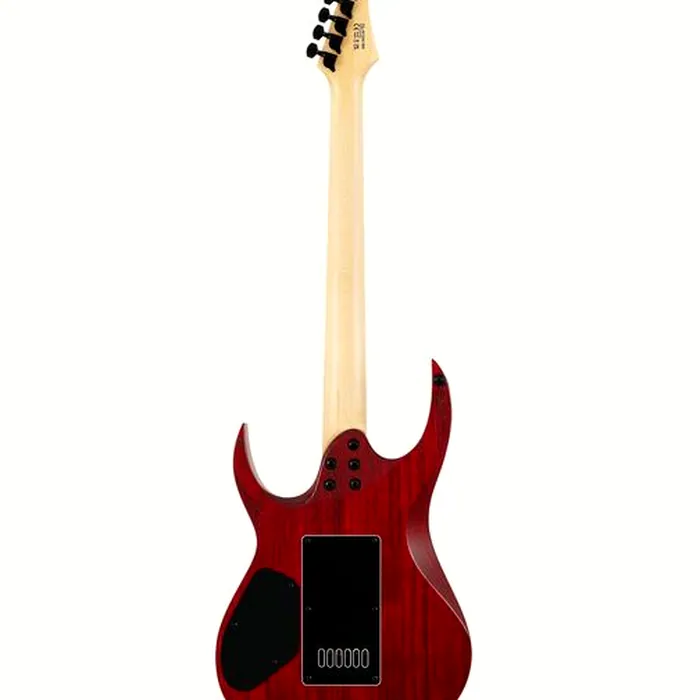 Solar Guitars AB2.6ET ROP – photo 4