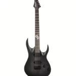 Avis guitare électrique Solar Guitars AB2.6FB Thomann Limited