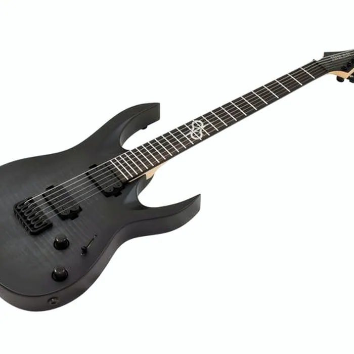 Solar Guitars AB2.6FB Thomann Limited – photo 5