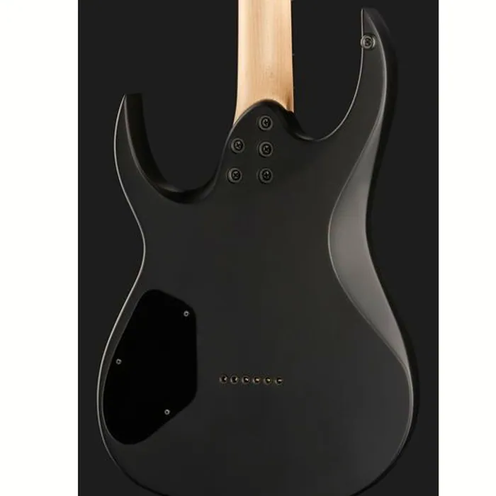 Solar Guitars AB2.6Red Burst Thomann LTD – photo 7