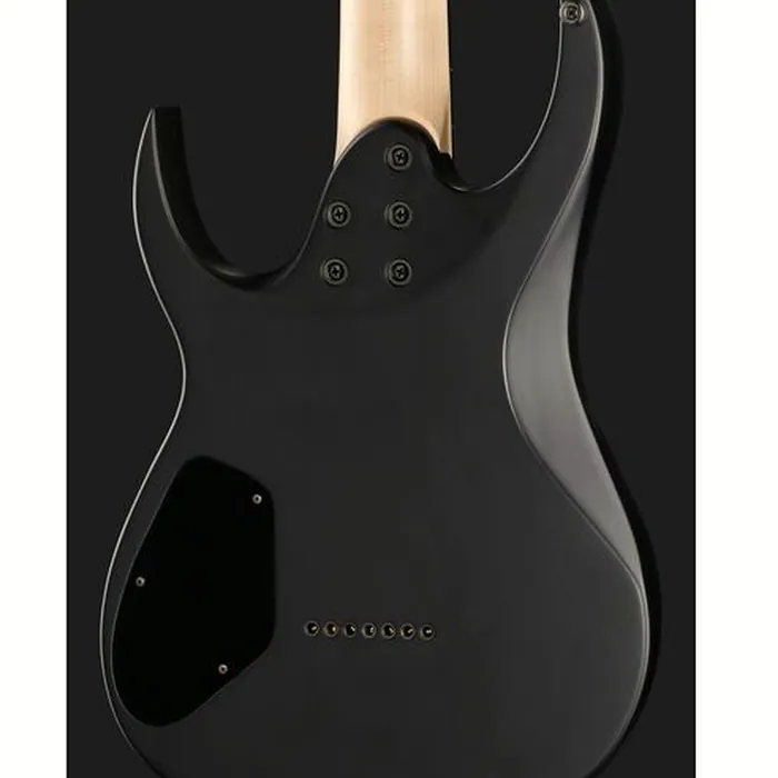 Solar Guitars AB2.7Blue Burst Thomann LTD – photo 7