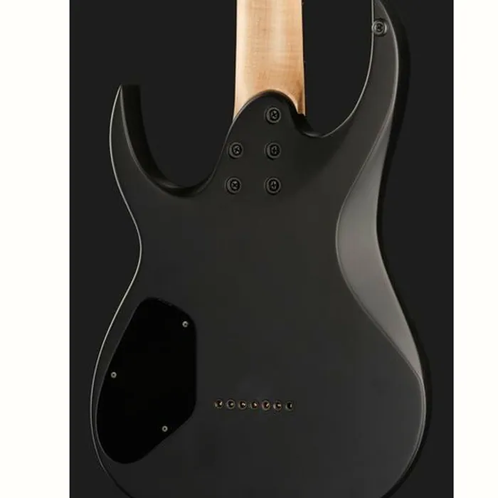 Solar Guitars AB2.7Red Burst Thomann LTD – photo 7