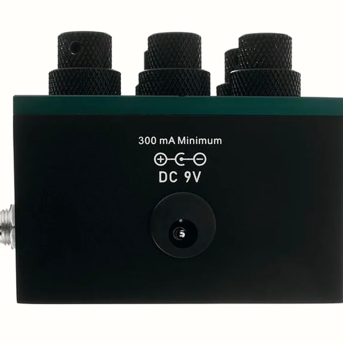 Solar Guitars Chug EQ Boost – photo 9