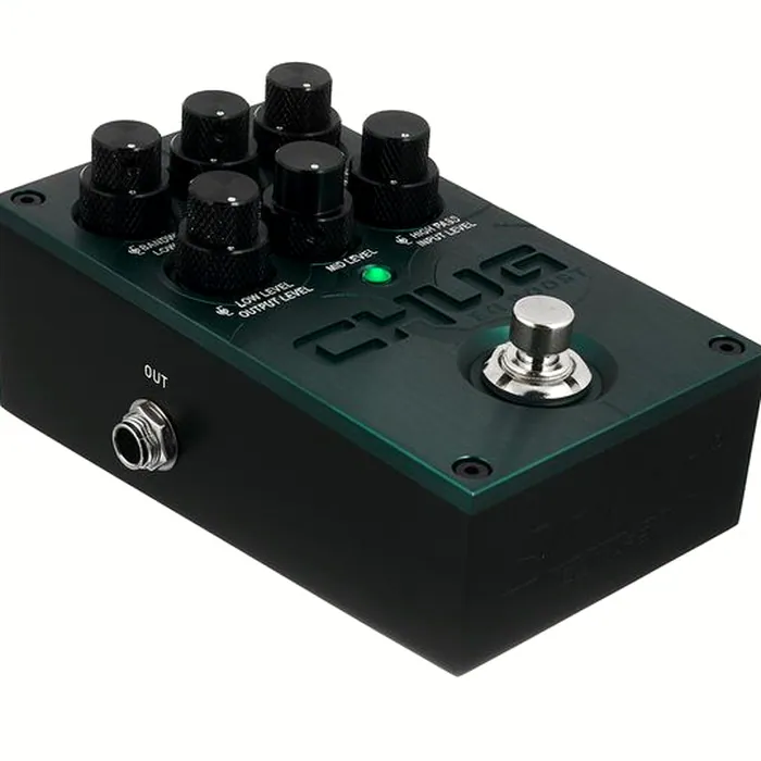 Solar Guitars Chug EQ Boost – photo 11