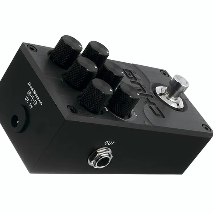 Solar Guitars Chug Lite Distortion – photo 12
