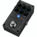 Solar Guitars Chug Lite Distortion – Avis sur cette pédale d’effet