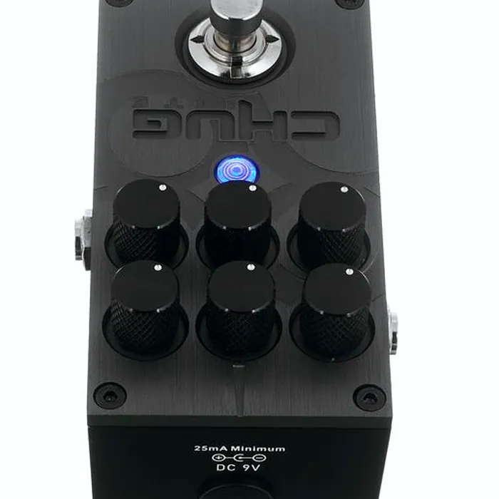 Solar Guitars Chug Lite Distortion – photo 7