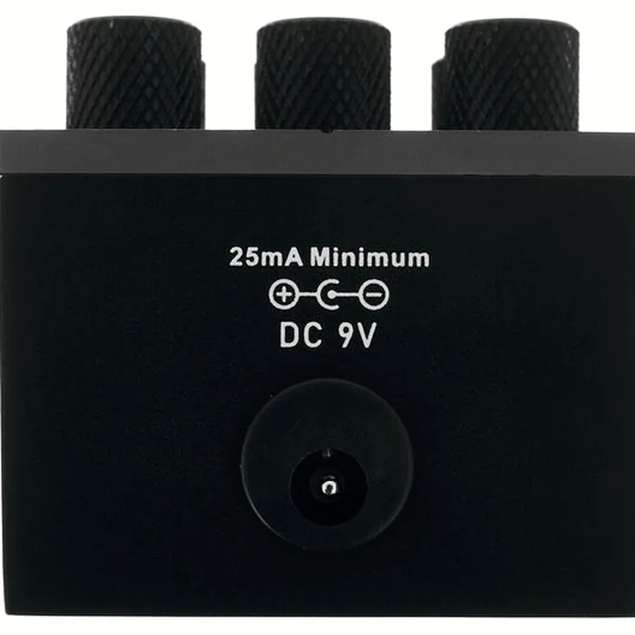 Solar Guitars Chug Lite Distortion – photo 9