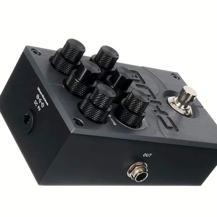 Solar Guitars Chug Pedal – photo 12