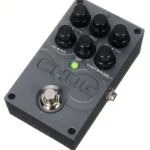 Avis pédale d’effet Solar Guitars Chug Pedal