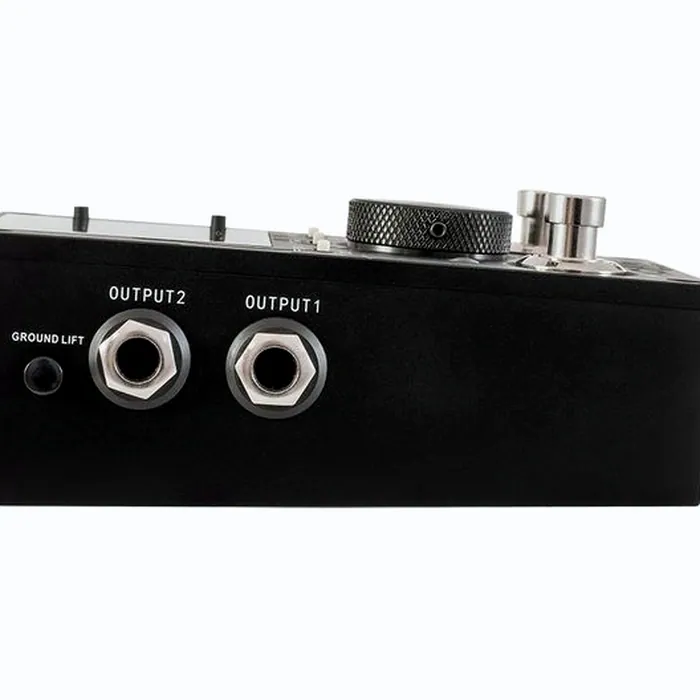 Solar Guitars Chug Tuner+ Booster – photo 7
