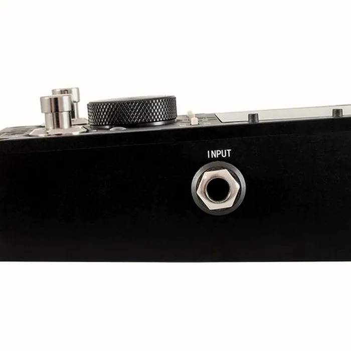Solar Guitars Chug Tuner+ Booster – photo 8