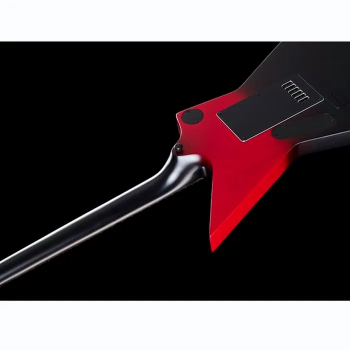 Solar Guitars E1.6 Jensen MKII Red Black – photo 10