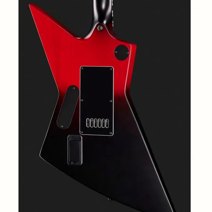 Solar Guitars E1.6 Jensen MKII Red Black – photo 7
