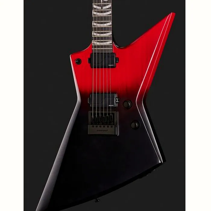 Solar Guitars E1.6 Jensen MKII Red Black – photo 6