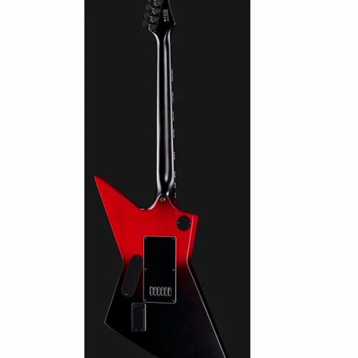 Solar Guitars E1.6 Jensen MKII Red Black – photo 5