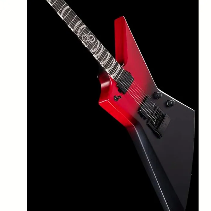 Solar Guitars E1.6 Jensen MKII Red Black – photo 12