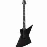 Solar Guitars E1.6BOP 27 Black Open Pore (Guitare électrique) : Test, Avis et Comparatif