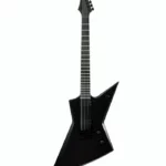 Solar Guitars E1.6SVART+ (Guitare électrique) / Avis et Test